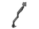 ROLINE Bras LCD standard, fixation sur bureau, charge maximale de 27 kg, <144,8cm (57")