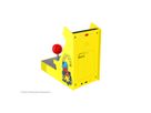 My Arcade PAC-MAN Joystick Player, Mini-Arcade, 3.5" Display, USB-C