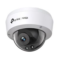 TP-Link VIGI C240I(2.8mm) Dome-Kamera 4 MP, 88.8°, IR-LED 30m