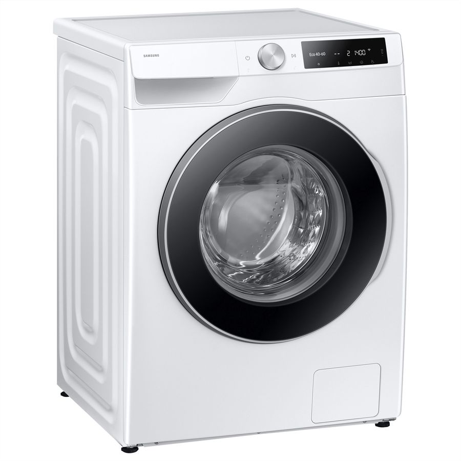 Samsung lave-linge WW6000 9kg, AI EcobubbleTM