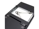 ATEN KL1516AiM 43cm LCD IP-KVM16-Port, UK-Layout