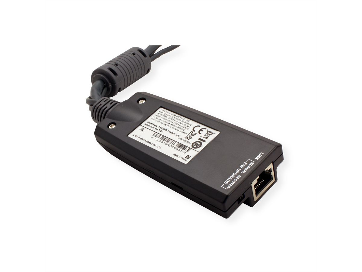 ATEN KA7520 PS/2-VGA-KVM-Adapter