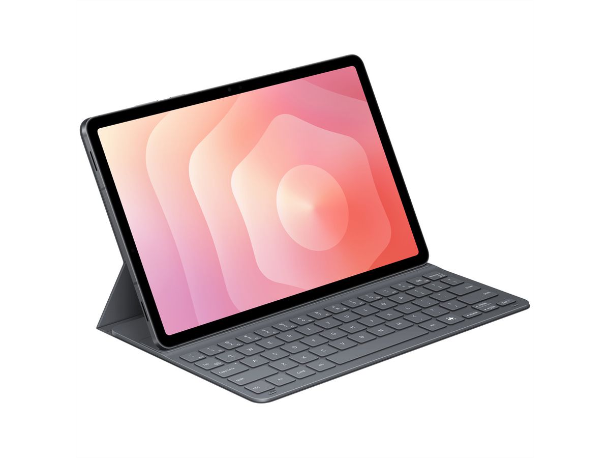 Samsung Keyboard Hülle Galaxy Tab S11, CH-Layout, schwarz