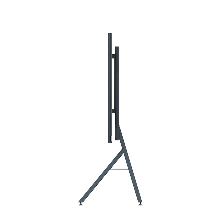Hagor Standsystem Samsung IER/IEA130", freistehend, schwarz