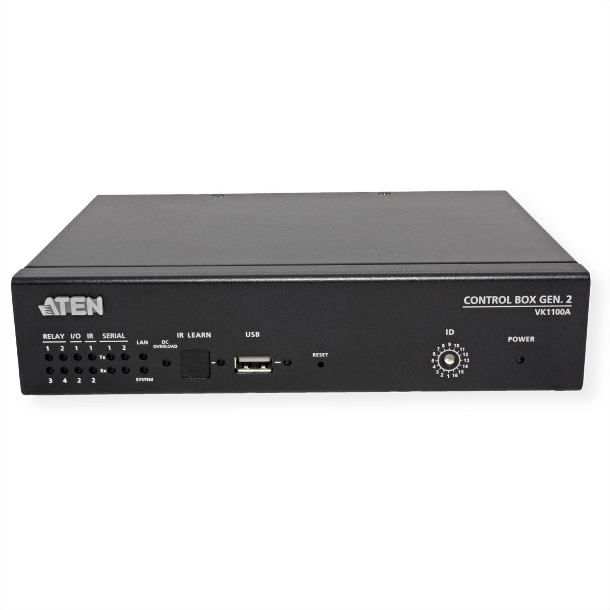 ATEN VK1100A Système de contrôle compact
