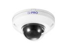 i-PRO 4K AI INDOOR VANDAL Dome Kamera