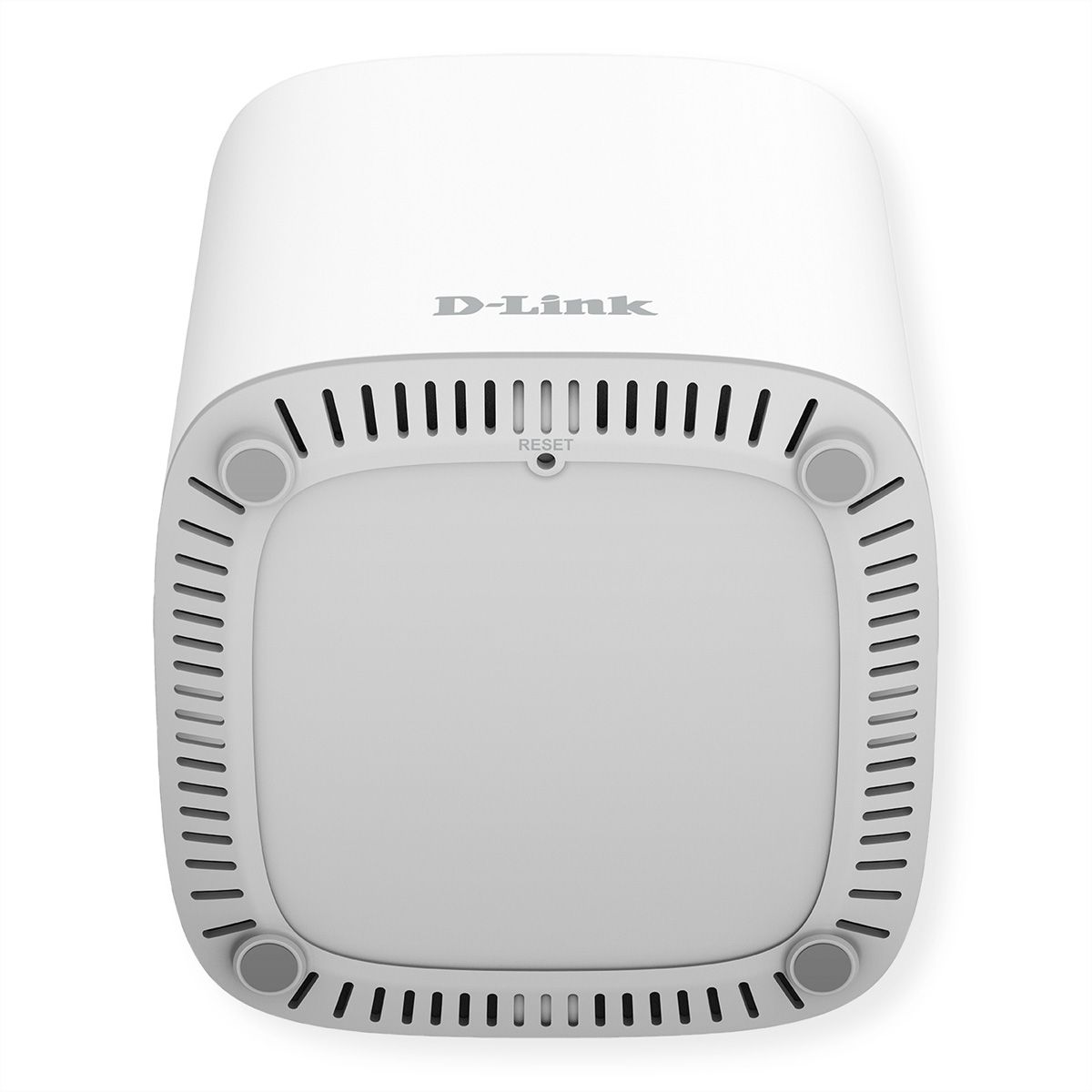D-Link COVR‑X1863 AX1800 Dual Band Whole Home Mesh Wi‑Fi 6 System, 3er Set