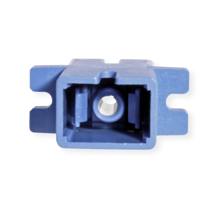 ROLINE LWL-Adapter SC Simplex, Single-Mode, Z