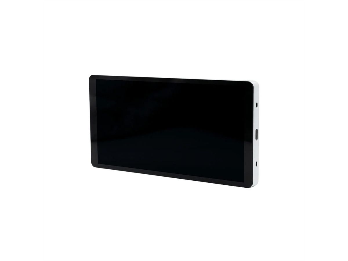 Shelly Wand Display X2i silber