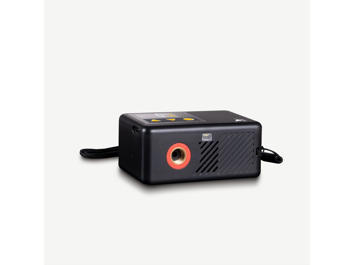 Aqiila Airbird P1, Compresseur portable intelligent