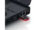 Lenco portabler DVD Blu-ray BRP-1150