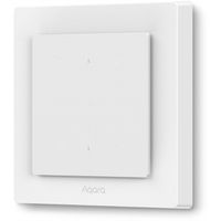 Commutateur d'éclairage Aqara H2