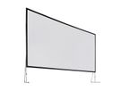 AV Stumpfl écran MonoClip 64 AP, 16:9, 691x397cm, 22´8"x13´, R10