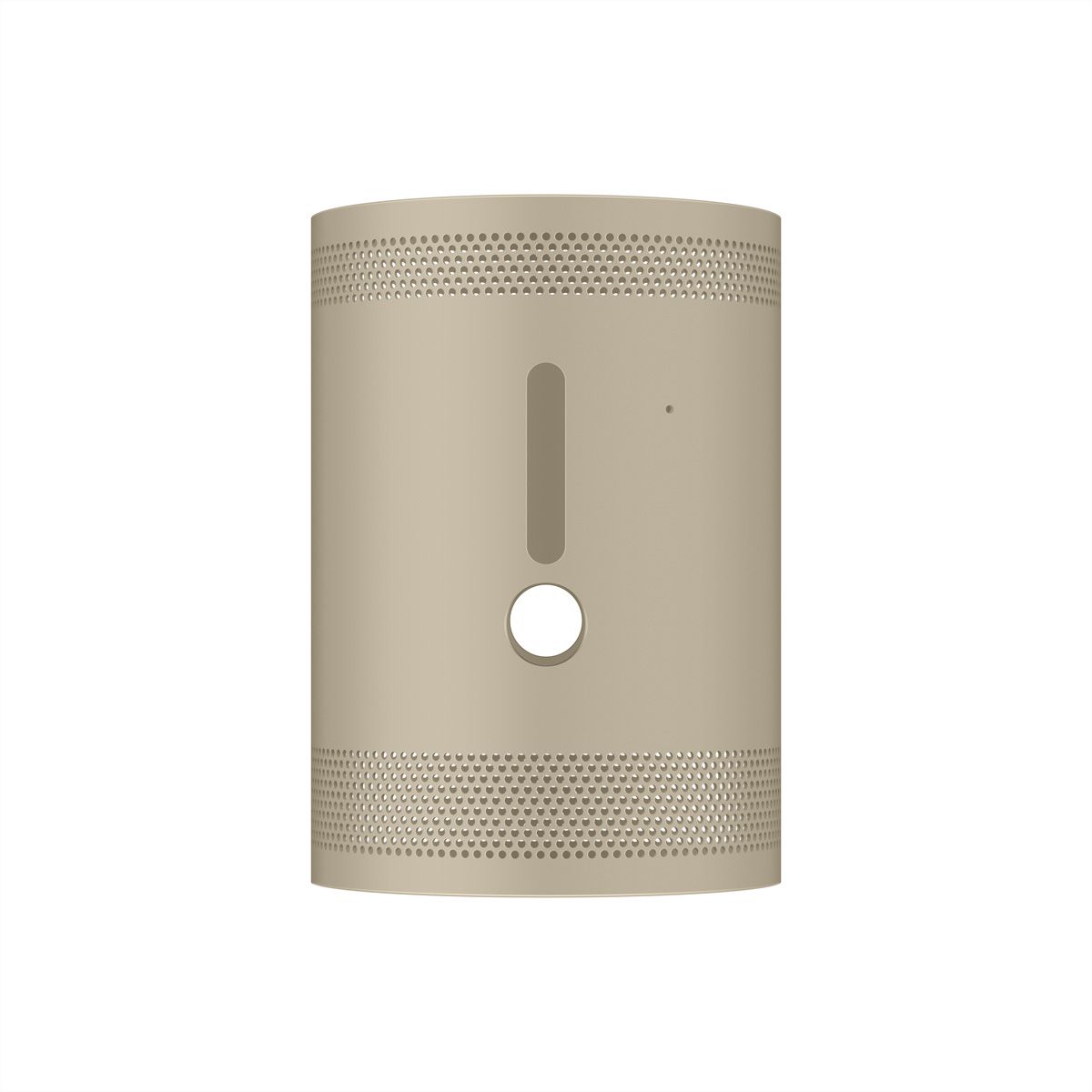 Samsung Freestyle Skin, Yellow