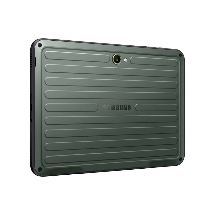Samsung Galaxy Tab Active5 Pro 5G, 256GB, black, 10.1''