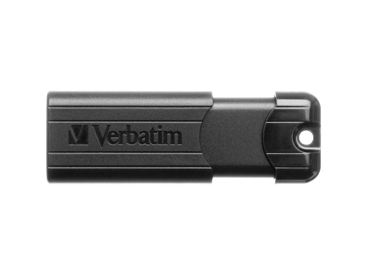 VERBATIM Store 'n' Go PinStripe USB 3.0, 256GB