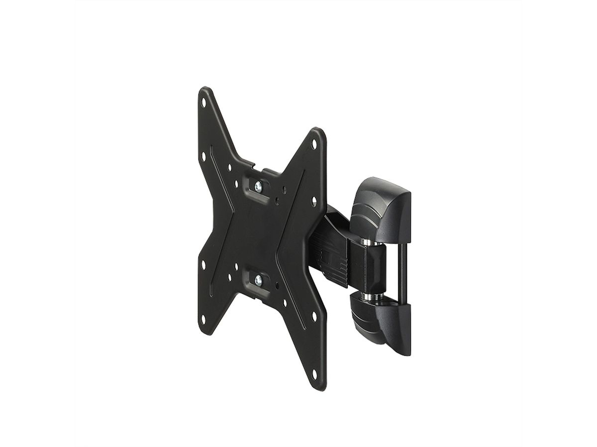Hagor Wandhalterung BL Fullmotion 200 - II, schwarz