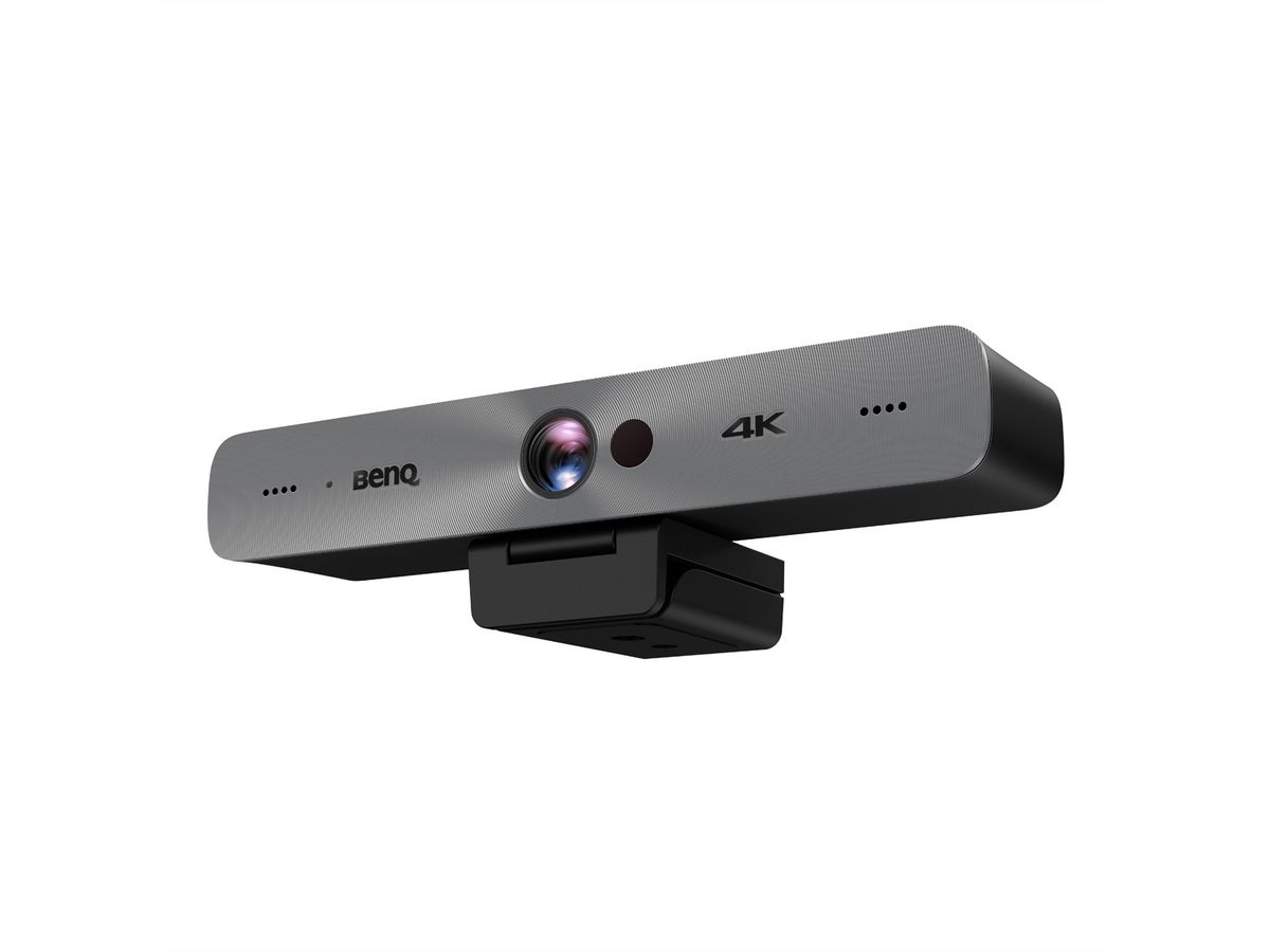 BenQ Konferenzraum-Kamera DVY32, UHD 4K