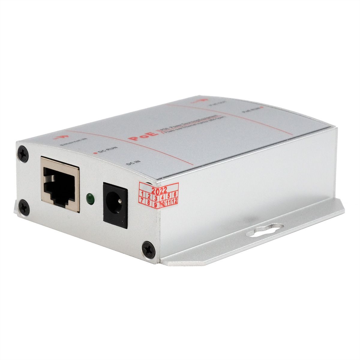 EXSYS  EX-60305 Injecteur PoE++ Gigabit 95W
