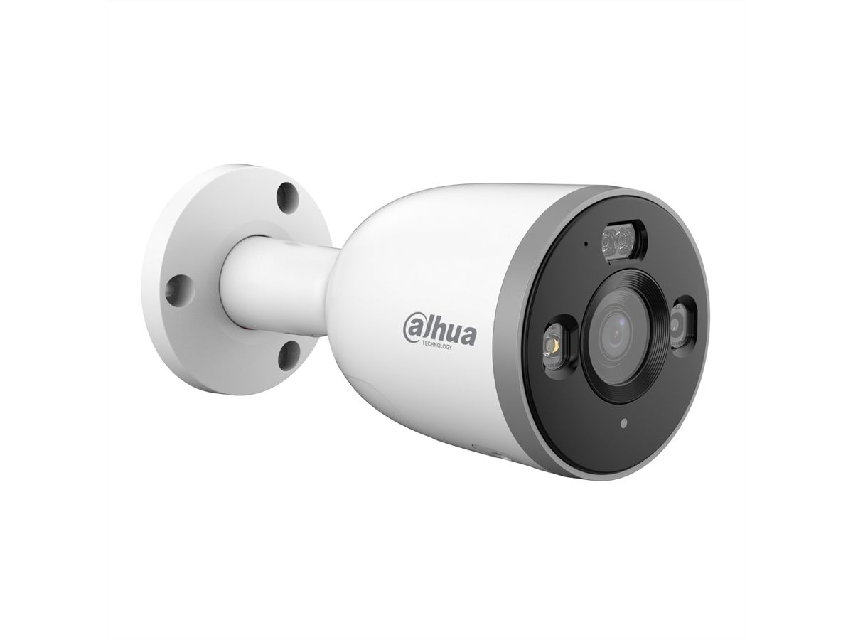 DAHUA DH-IPC-F3DP-PV-0280B-EUR, Bullet 3MP 2,8mm IR LED WLAN Kamera
