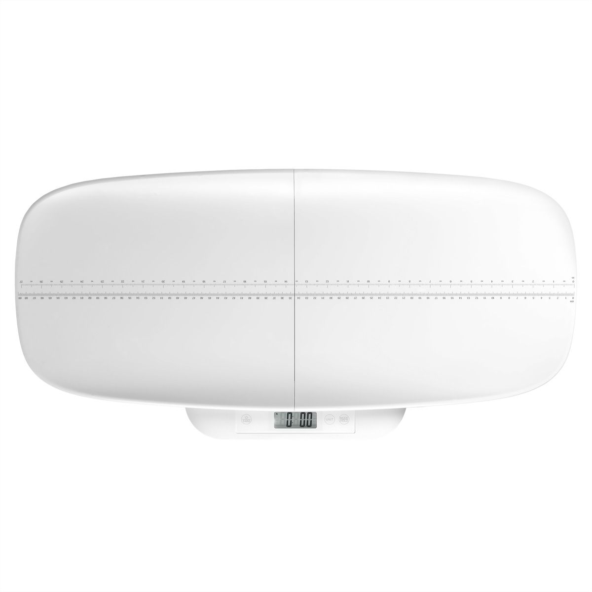 Alecto Baby Waage BC70, Blanc
