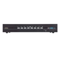 ATEN CS1188D4 Commutateur KVM sécurisé DVI 8 ports USB