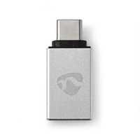 Nedis Adaptateur USB-C vers USB-A BU