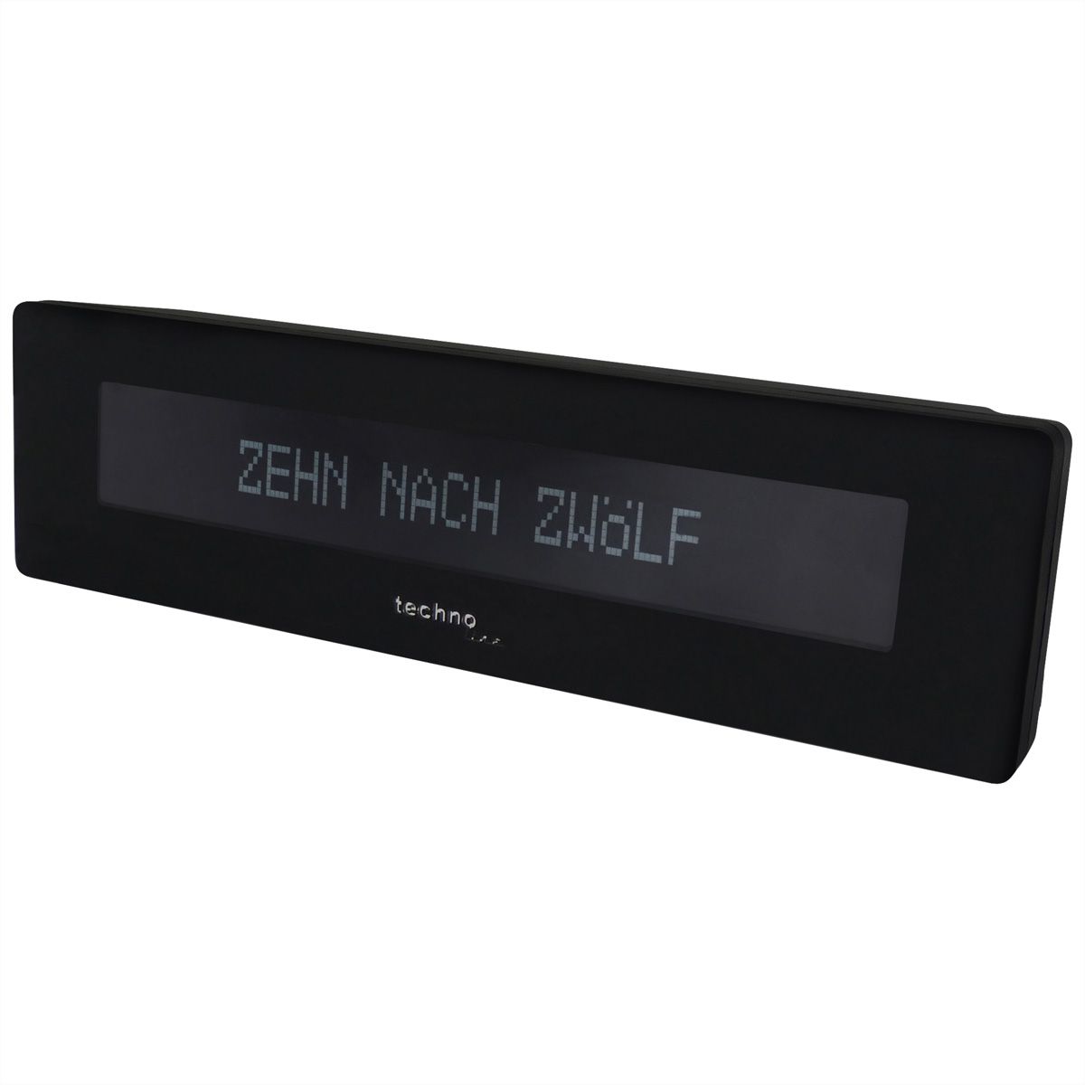 TechnoLine Funkwecker WT435 Digital