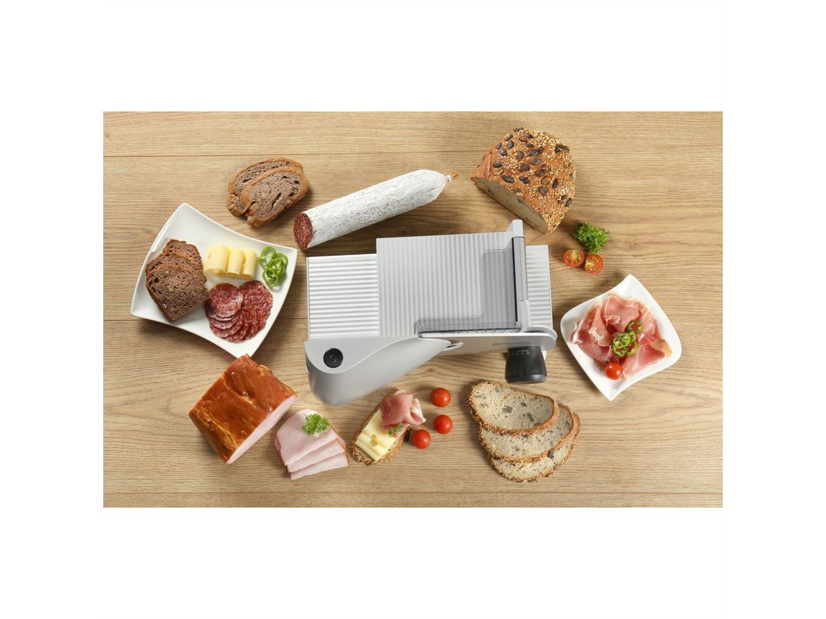 Gorenje Food Slicer R607A, 110W