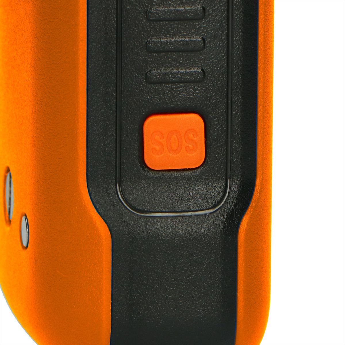 Alecto Talkie-walkie FR-300OE, Orange