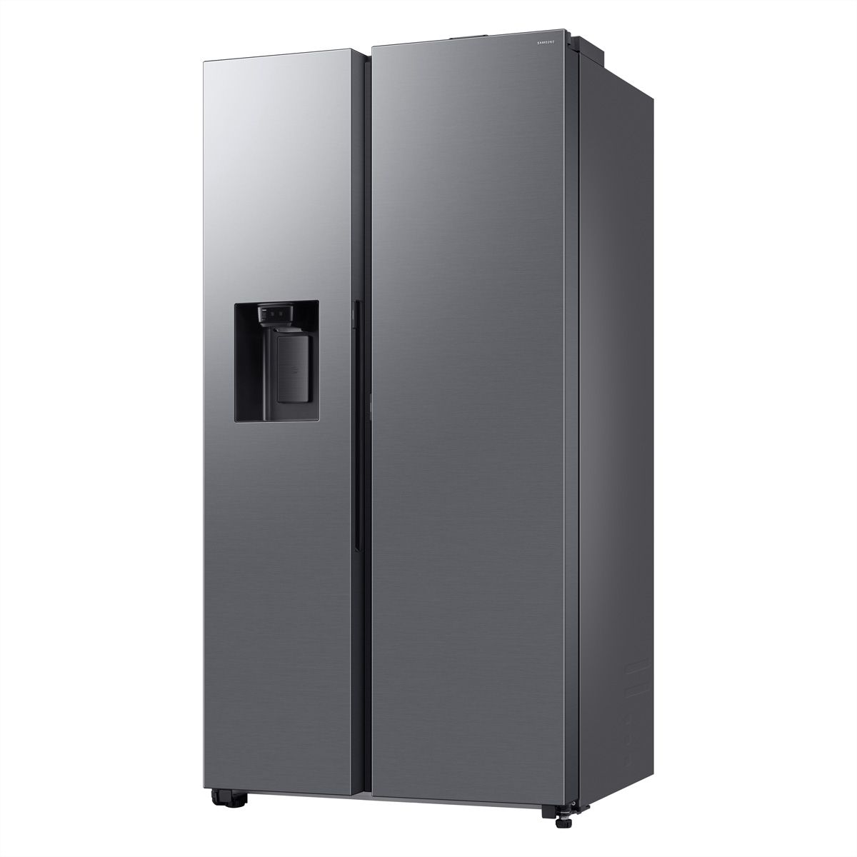 Samsung Food Center RS5000 FC, 634L , C-Grade, Wi-Fi, Edelstahl-Optik