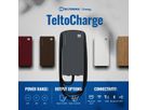 TeltoCharge EVC100 7,4kW 1P Type 2 ohne Kabel