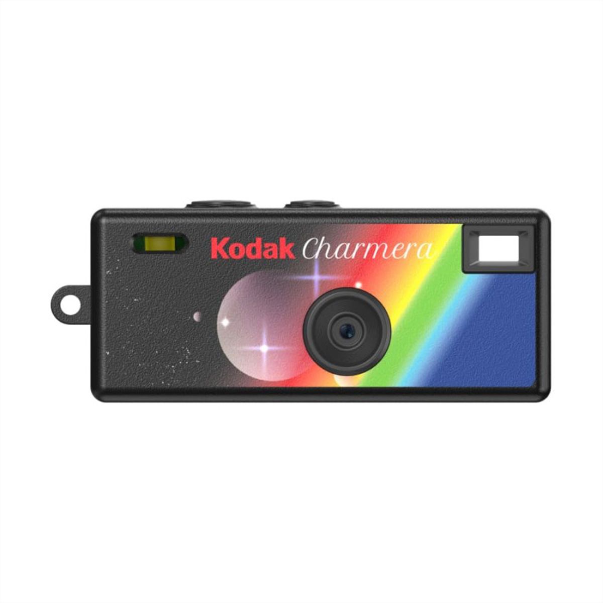 Kodak Charmera Mini Digitalkamera, Schlüsselanhänger, Blind Box, HD