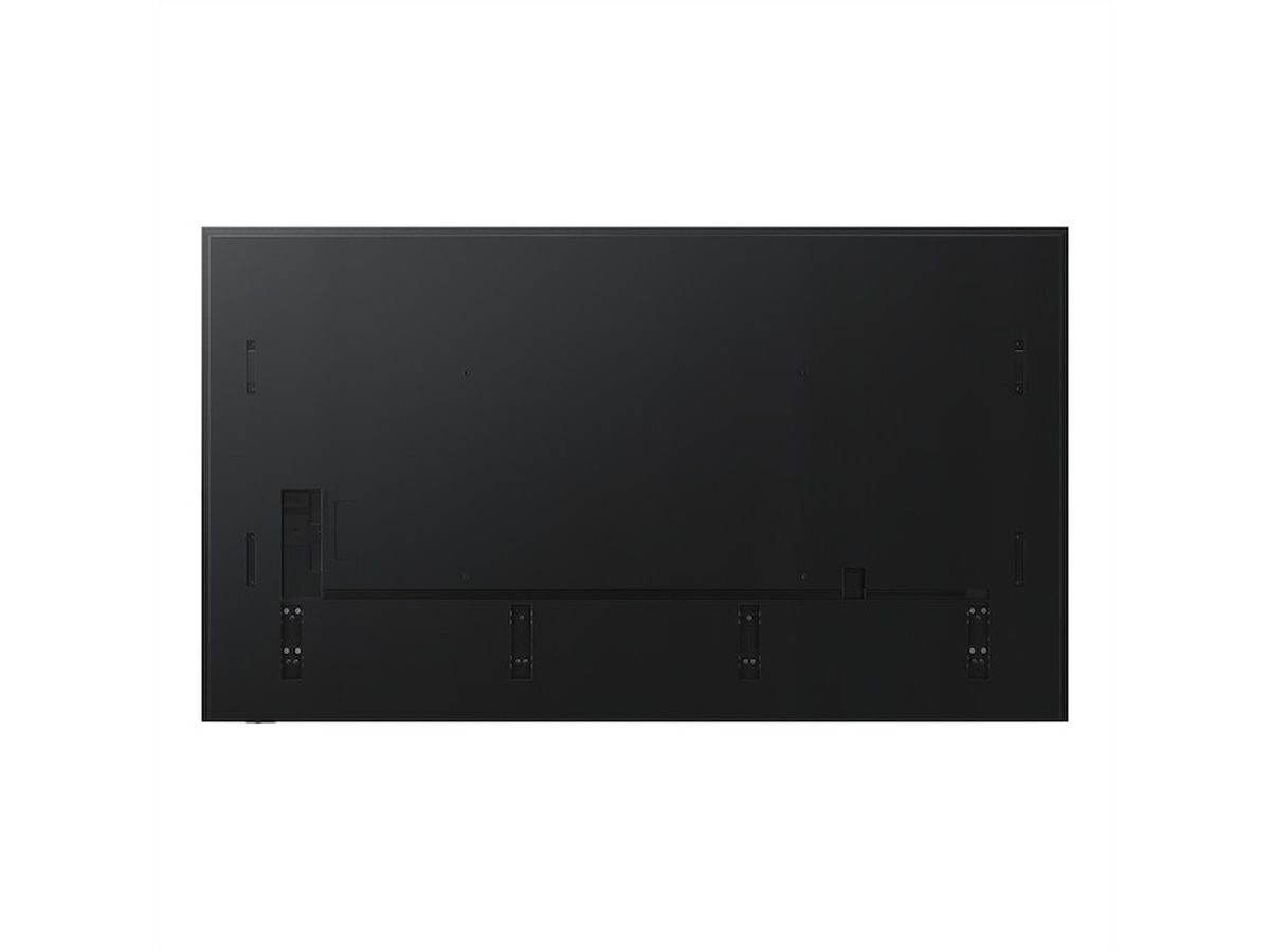 Samsung Digital Signage Display QH115FX, 115'' 24/7, UHD 1000cd/m²