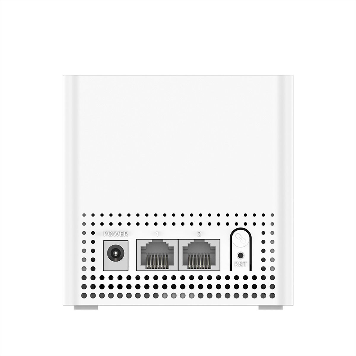 CUDY M3000S AX3000 Système Mesh Wi-Fi 6, pack de 1