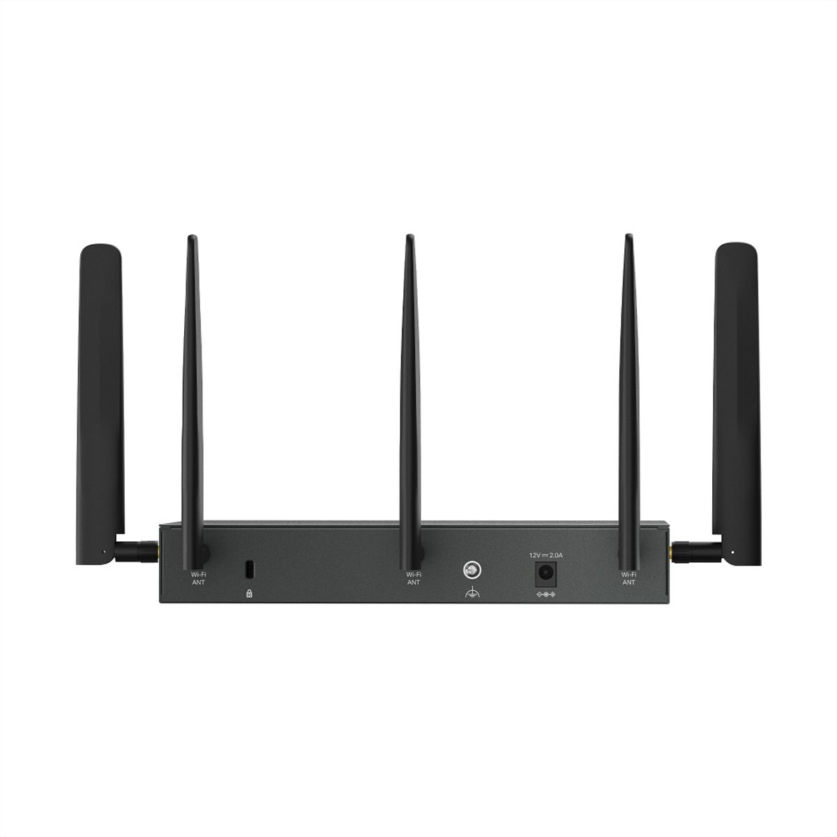 TP-Link ER706W-4G VPN Router