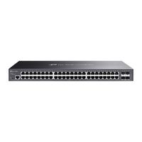 TP-Link SG5452X Pmada Gigabit Switch 52 Port