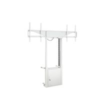 Hagor Système élévateur Twin Lift FW-DW, sol-mur, 46-65"