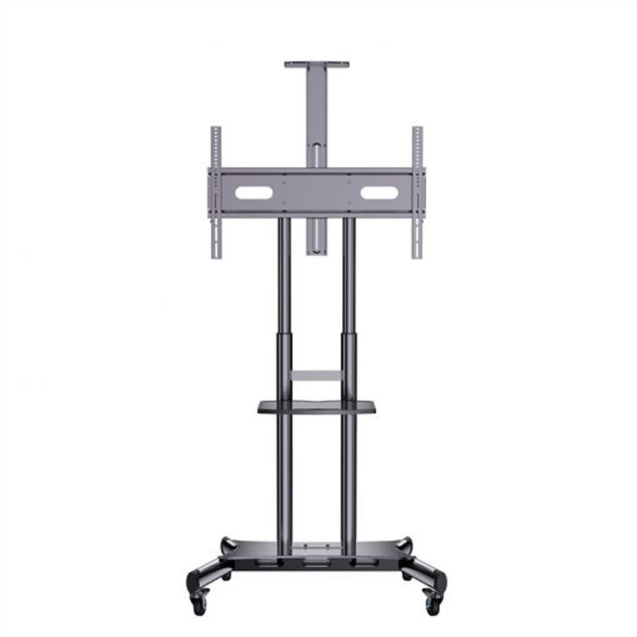 Hagor système de stand mobile HP Twin Stand HD, système de support mobile, noir