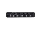 ATEN CS1184DPH4 4-Port USB 5K DP/HDMI, Single Display Universal Secure KVM Switch