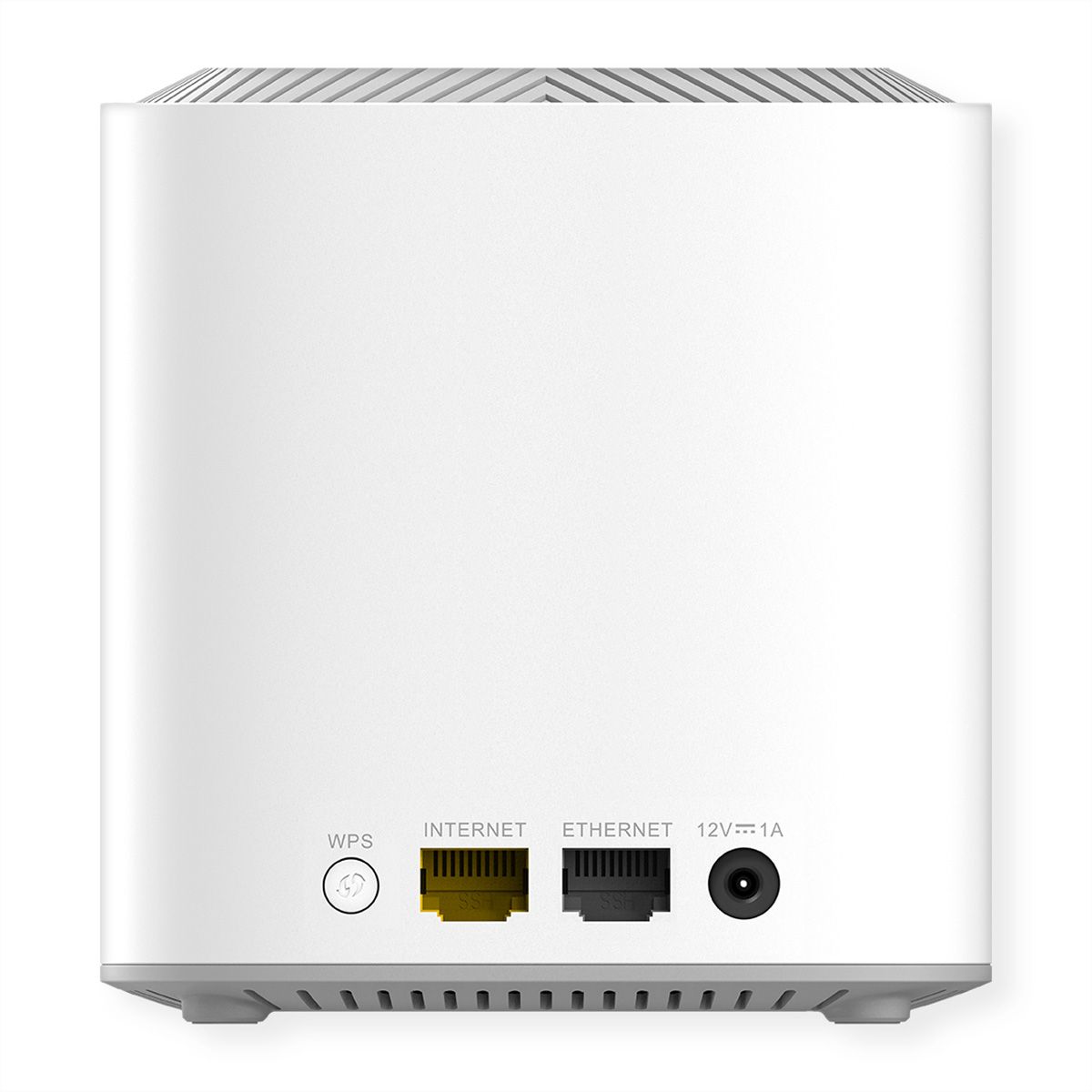 D-Link COVR‑X1862 AX1800 Dual Band Whole Home Mesh Wi‑Fi 6 System, 2er Set