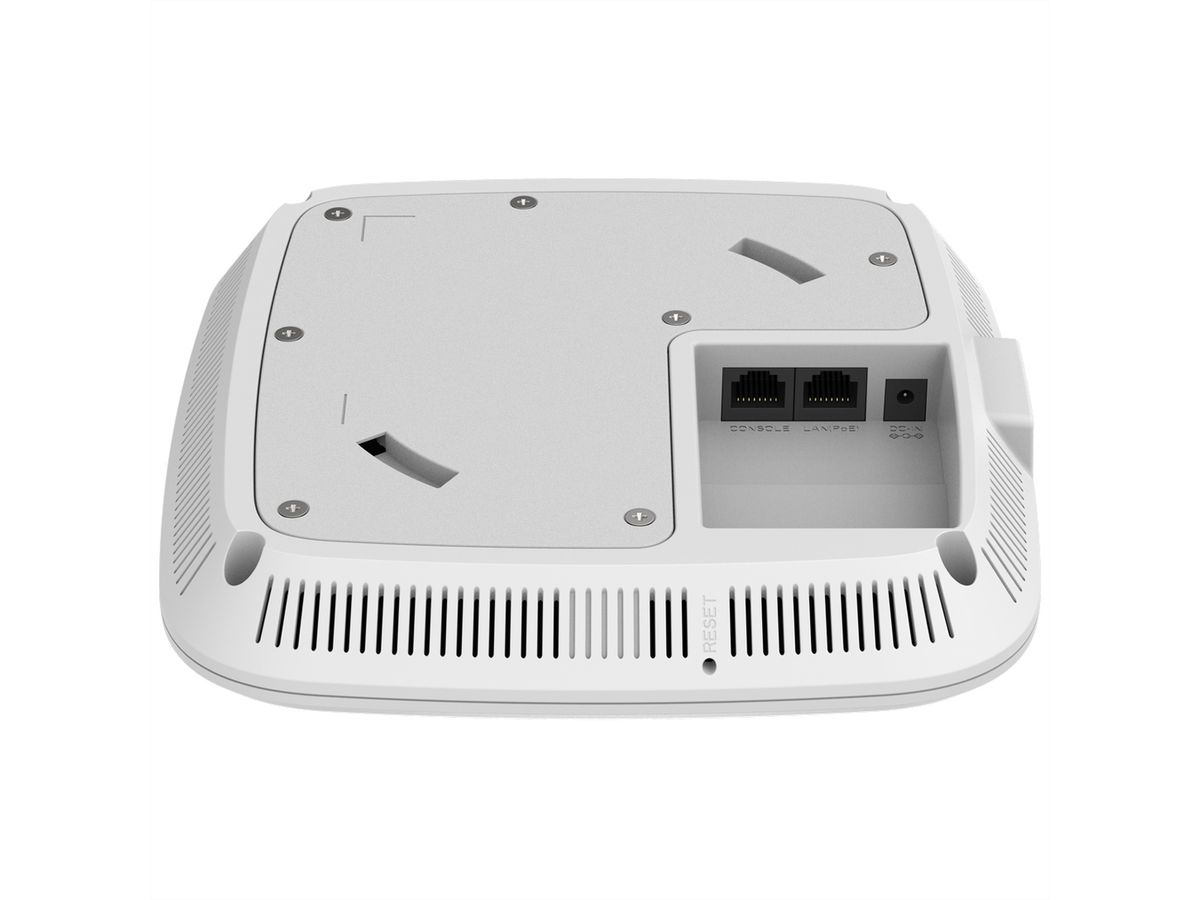 D-Link DAP-X3060 AX3000 Access Point WiFi 6 802.11a/b/g/n/ac/ax PoE