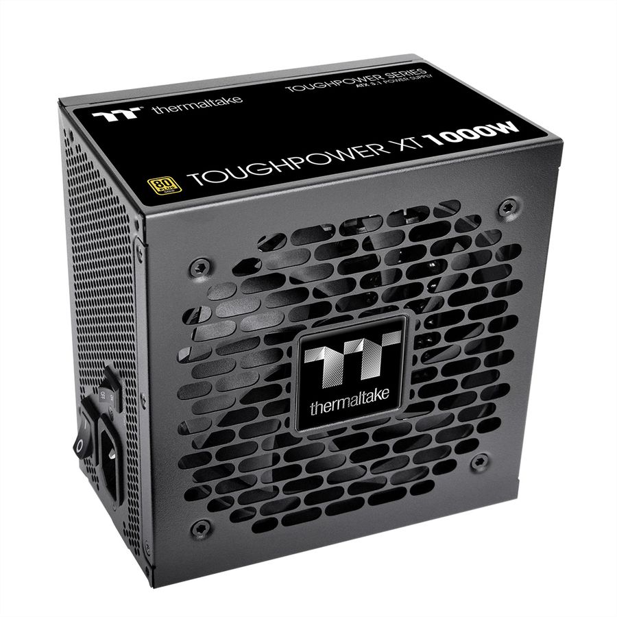 Thermaltake Toughpower XT 1000W Netzteil