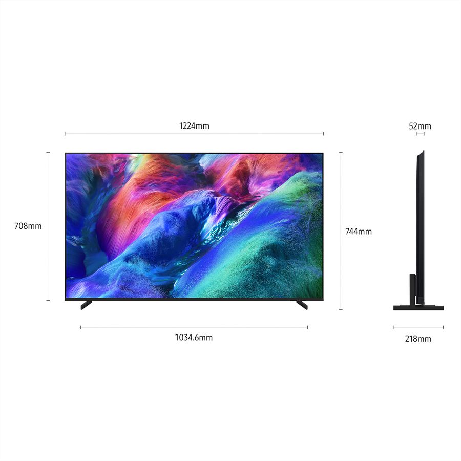 Samsung 55" R85H Series 2026