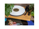 Lenco Platine vinyle LBT-335BA, couleur bambou ,BT, Ortofon 2MRED inclus