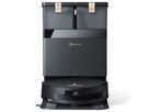 Ecovacs Aspirateur robot DEEBOT T50 MAX PRO OMNI, noir