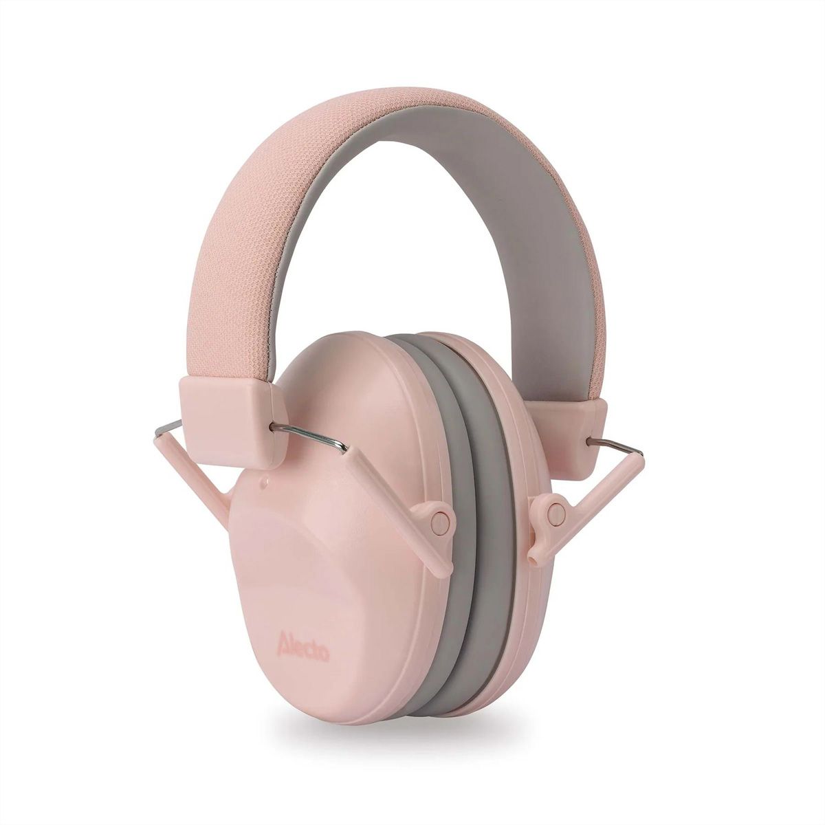 Alecto Baby Gehörschutz BV73 Pink