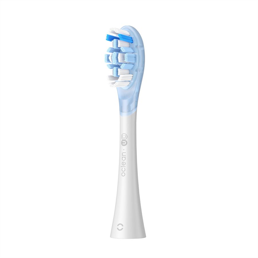 Oclean Ultra clean-2 pack White