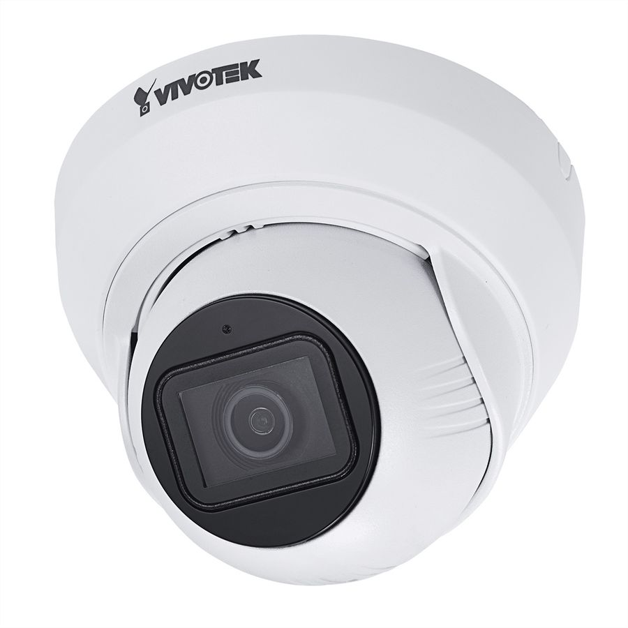 Vivotek IT9389-H-v2 Turret Kamera 5 MP, 103°, IR-LED bis 30m
