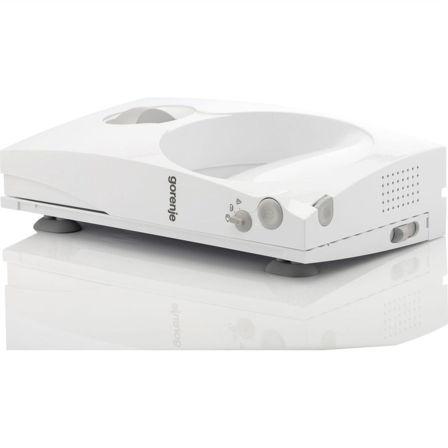 **Retoure**Gorenje Food Slicer R402W, weiss